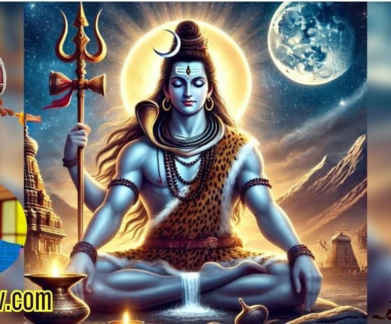 Maha Shivaratri 2025: Celebrating the Night of Lord Shiva