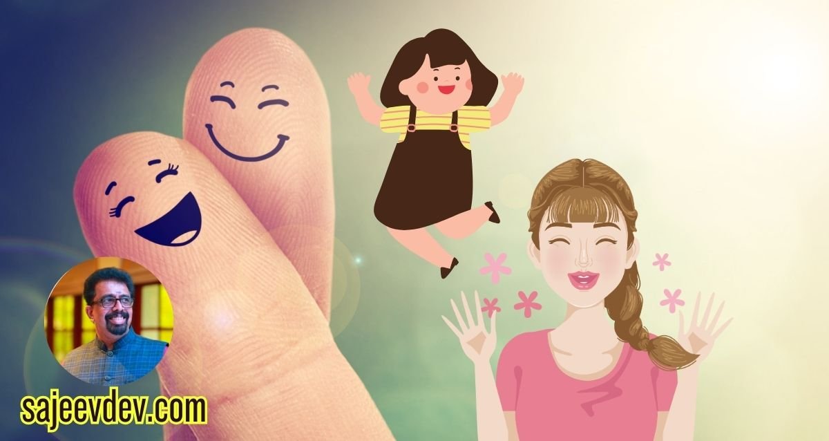 The Joy Thief: How Comparison Steals Your Focus and Happiness