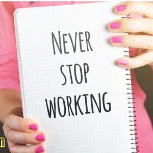 Time Spent Learning is Never Wasted