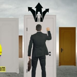 Transforming Challenges into Opportunities: Turning Obstacles into Stepping Stones