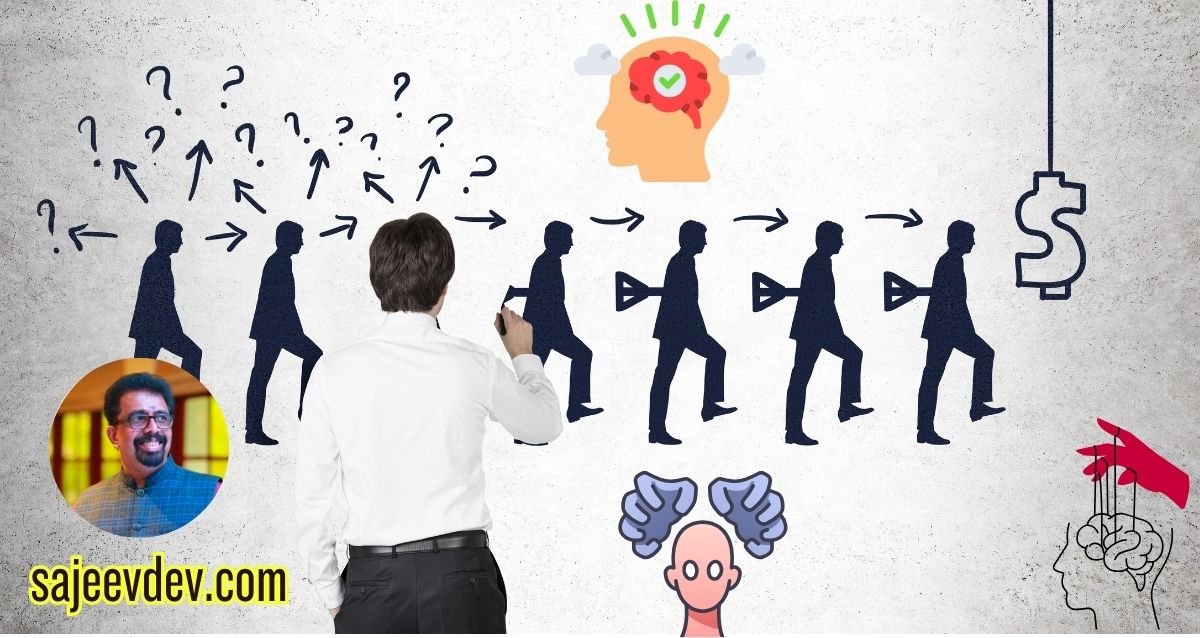 Brainwashing: Understanding and Escaping Mental Manipulation