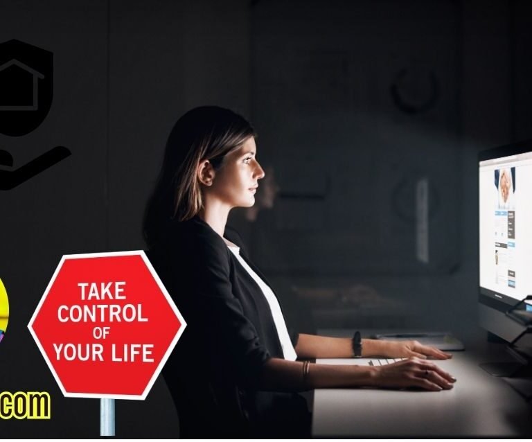 How to Become the CEO of Your Life – Take Full Ownership of Your Future