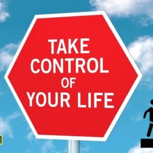 How to Become the CEO of Your Life – Take full ownership of your future.