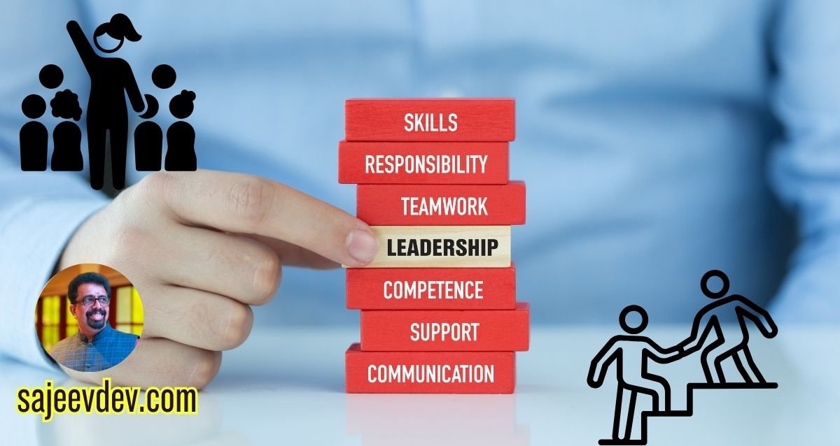 How to Build a Legacy Through Leadership – The impact of leading with purpose.