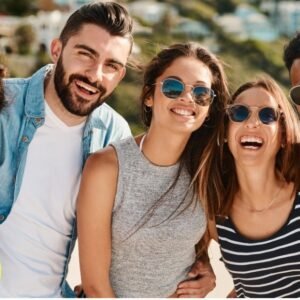 How to Build a Support System for Success – Surrounding yourself with the right people