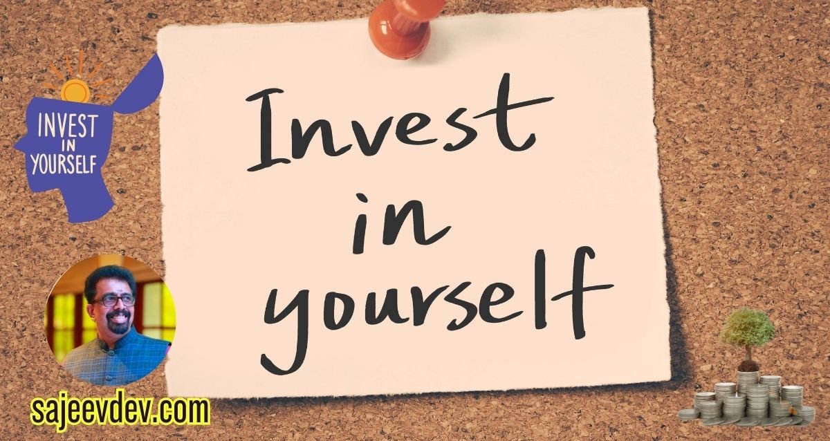 Investing in Yourself: The Ultimate Guide to Personal Growth