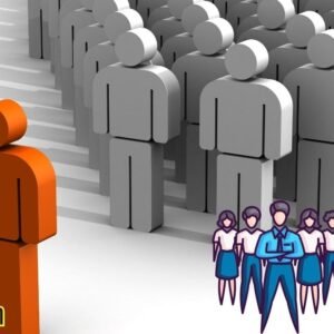 Leading with Integrity – Why strong values create great leaders.