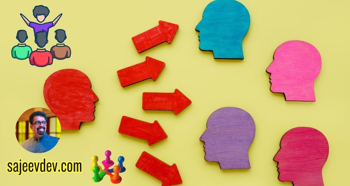 Mastering the Art of Persuasion – How to influence people without manipulation.