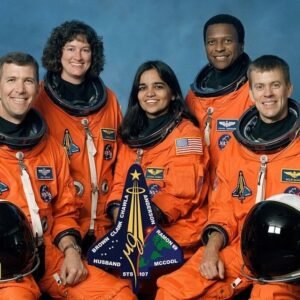 Remembering Kalpana Chawla: A Pioneer of the Skies