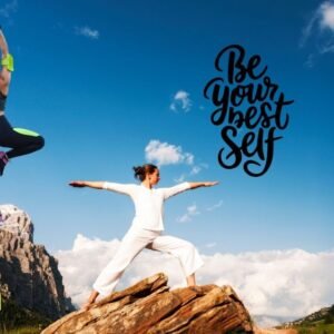 Silencing Your Inner Critic – Overcoming negative self-talk.