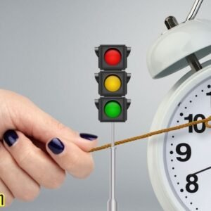 Stop Waiting for Permission to Shine