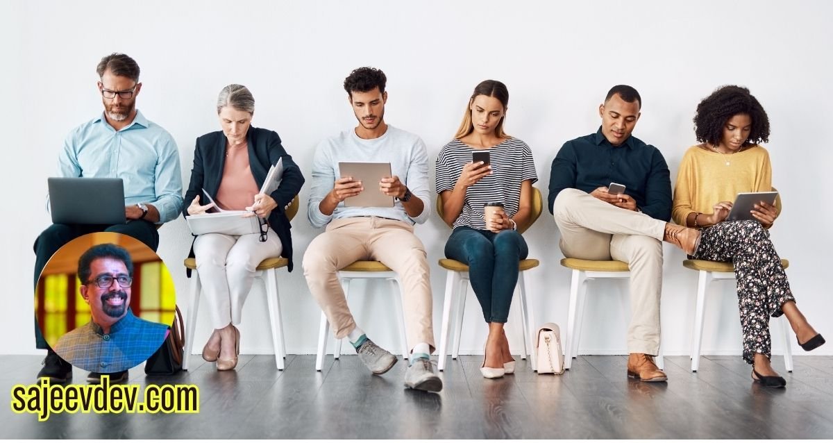 Stop Waiting for Permission to Shine