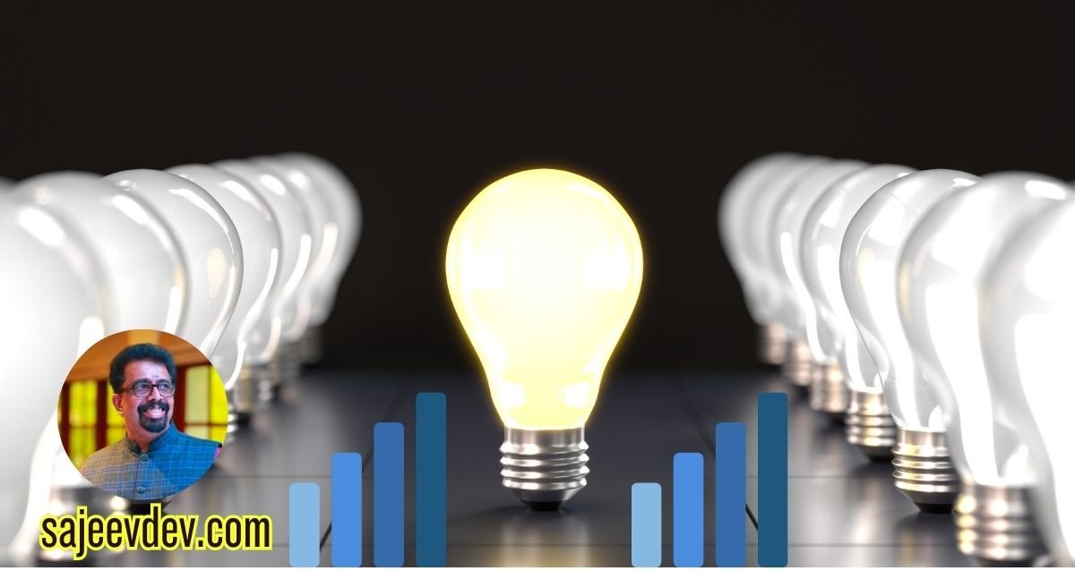 The 1% Rule: Tiny Changes, Big Impact – How incremental progress leads to greatness.