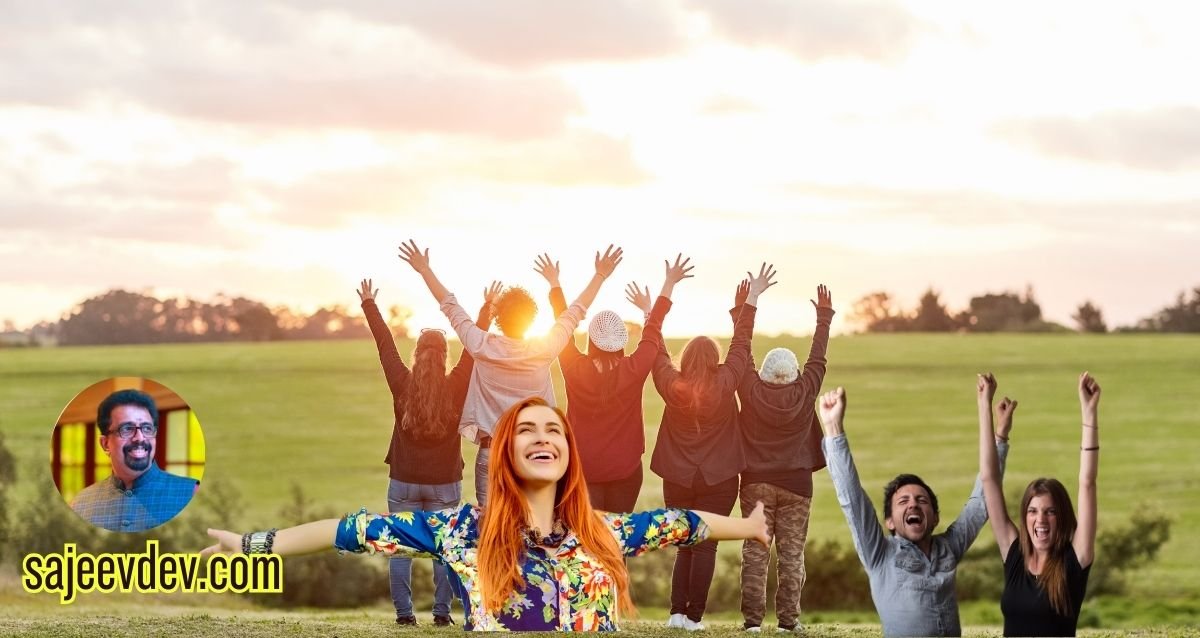 The Art of Living in the Moment – How to cultivate mindfulness and joy.
