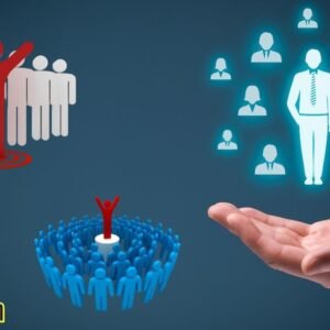The Difference Between Managers and Leaders – What makes a true leader stand out?