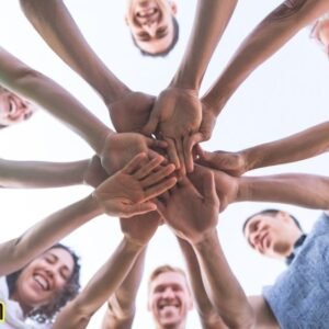 The Healing Power of Forgiveness: How Letting Go Sets You Free