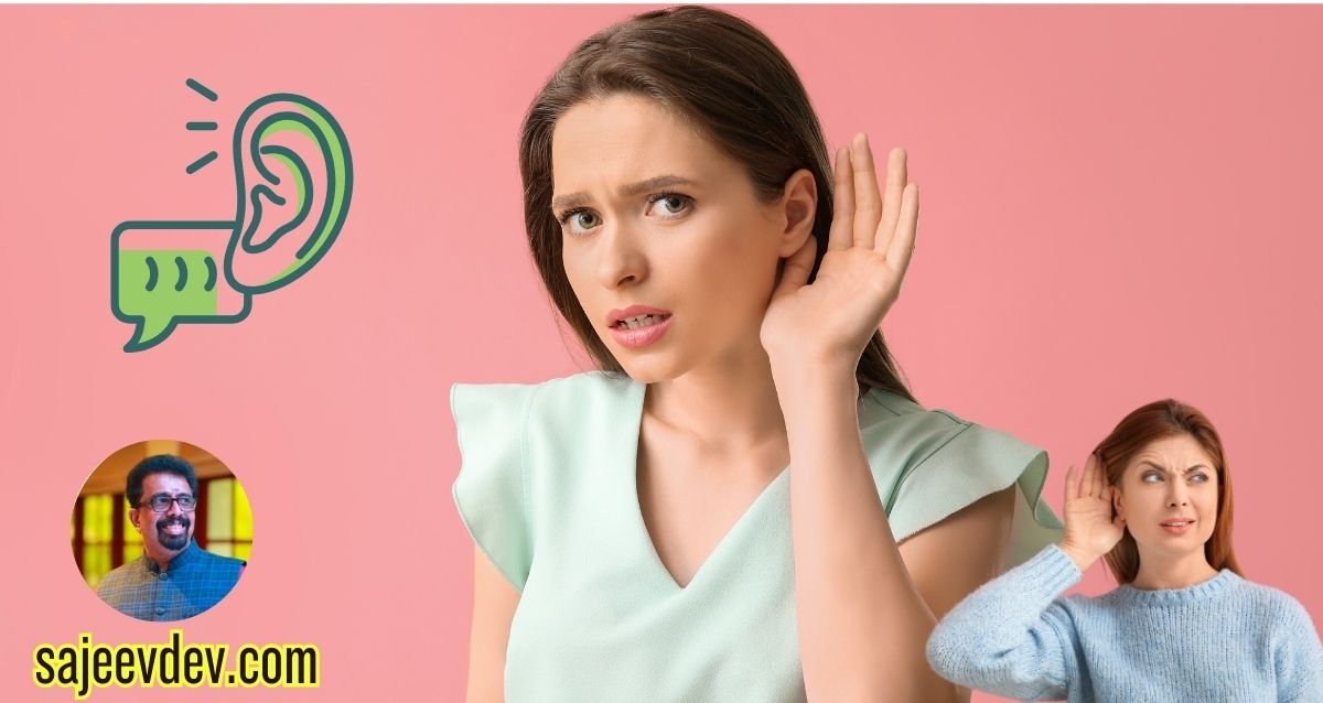 The Power of Active Listening – How to truly hear and understand people.