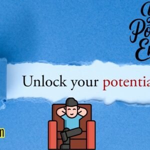 Unlocking Your Potential: The Secret to Growth Lies Beyond Your Comfort Zone