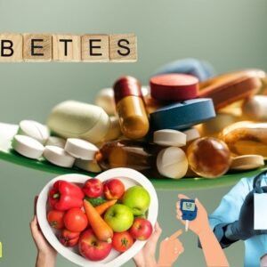 Diabetes: Understanding the Chronic Metabolic Disease and the Role of Stevia in Management