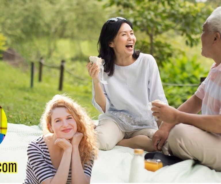 How to Design a Life That Feels as Good as It Looks – Crafting an authentic, fulfilling life.