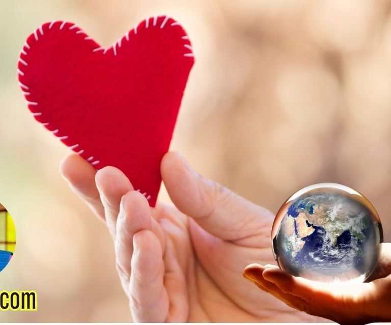 How to Stay Hopeful in a Noisy, Negative World Curating your inputs and protecting your peace.