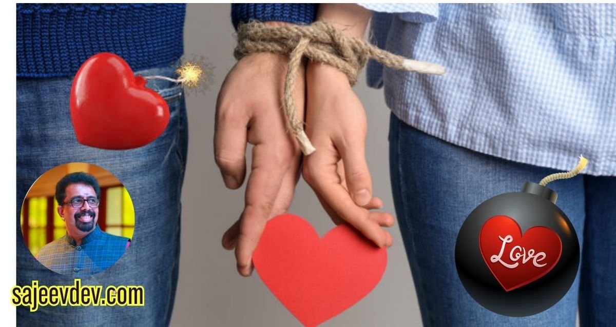 Love Bombing: The Hidden Manipulation in Relationships