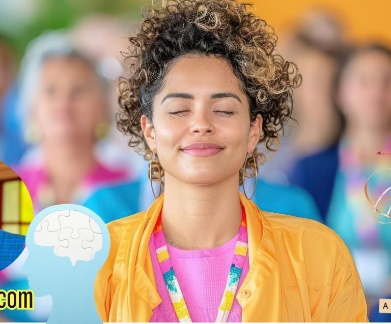 Mental Minimalism: Declutter Your Mind for Clarity and Calm Tactics for reducing mental overload in a noisy world.