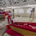 Pope Francis' Funeral: What You Need to Know