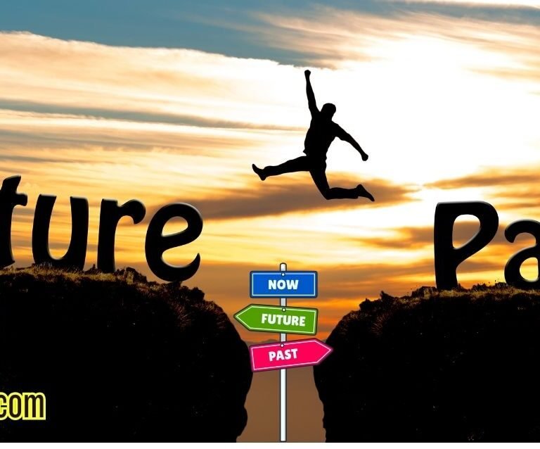 Shaping Your Future: Moving Beyond Past Mistakes