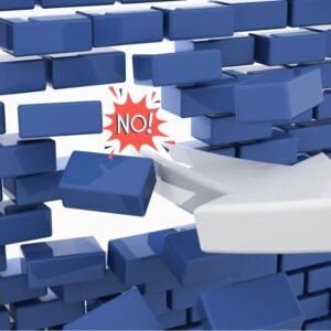 The Gift of Rejection – How “No” often leads to your biggest breakthroughs.