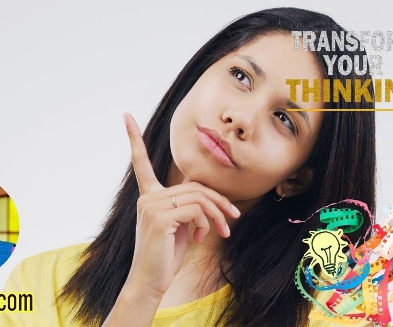 The Mindset Reset: Rebooting Your Mental Operating System Practical methods for breaking toxic patterns and upgrading your thinking.
