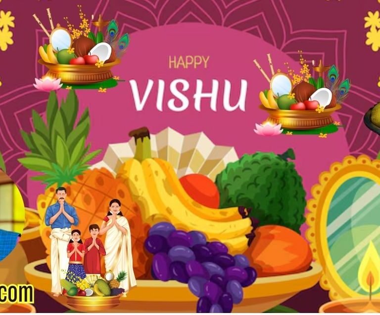 The significance of Vishu extends beyond mere rituals, as it fosters a sense of togetherness and family unity