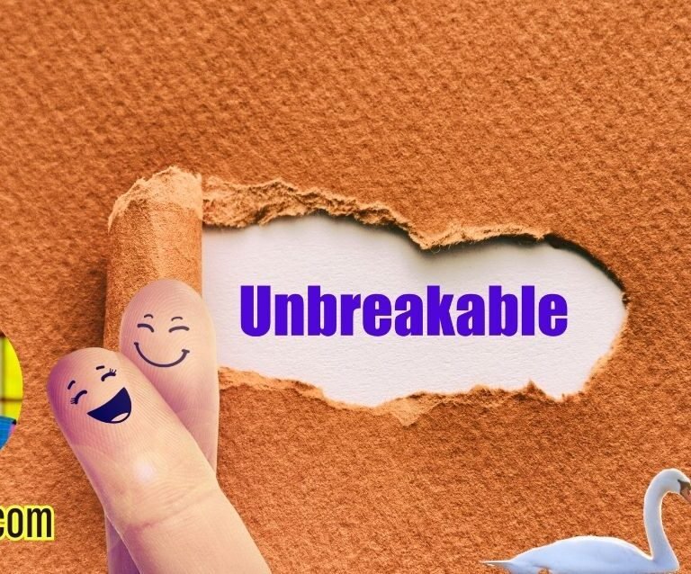 The Secret to Unbreakable Happiness – How to find joy even in tough times.