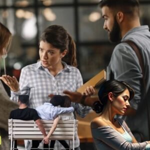 Triangulation in Human Relationships: Manipulation and Its Consequences