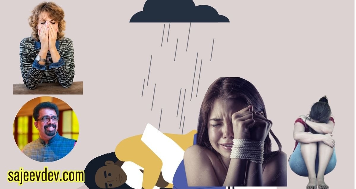 Victimhood Mentality: Causes, Effects, and Solutions