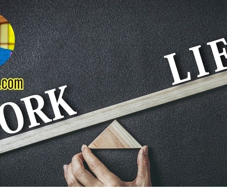Work-Life Balance is Dead—Try Work-Life Integration Instead – How to merge success and happiness
