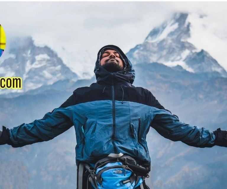 “When everything falls apart, build from the rubble.” Rock bottom can be a foundation.